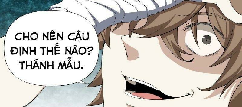 Võ Lực Chí Mạng: Chapter 25