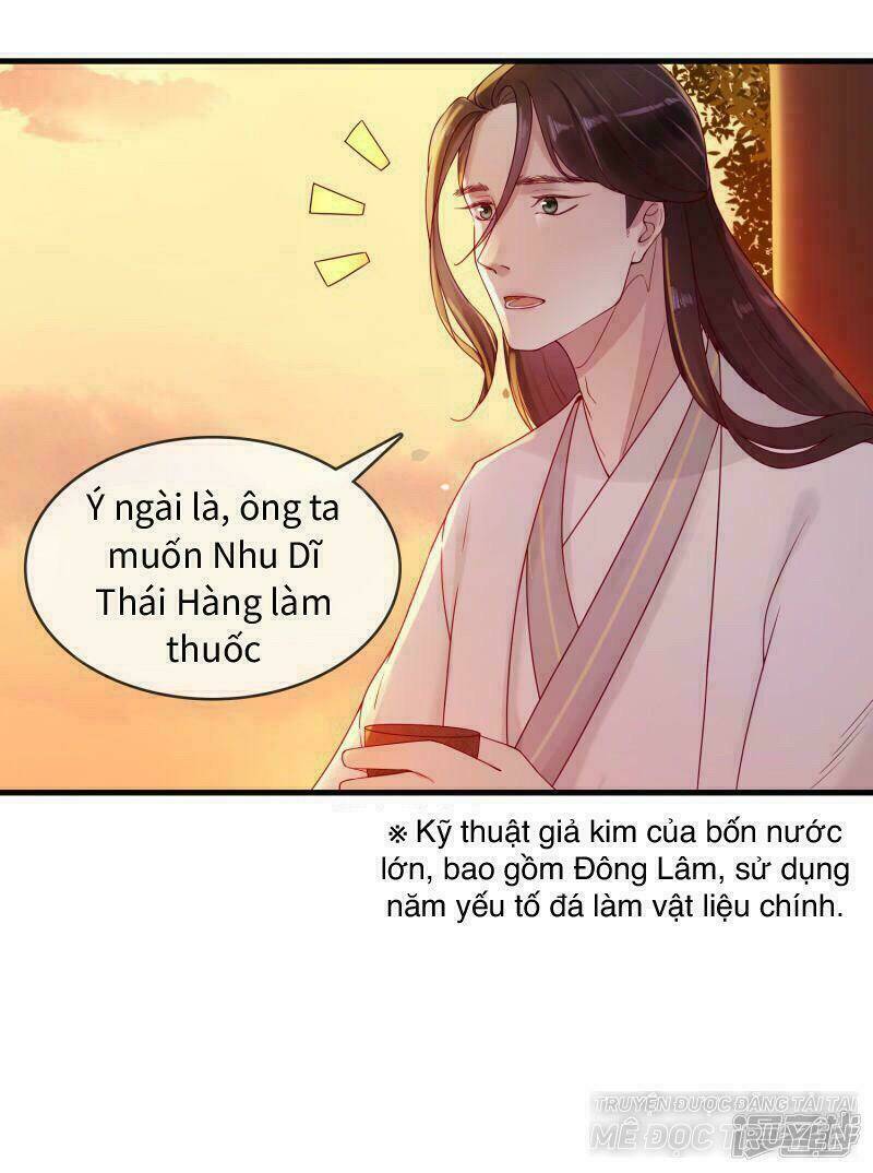 Thịnh Thế Thiên Kiêu: Chapter 17