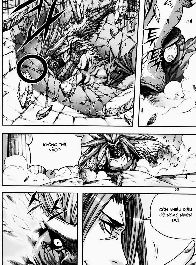 Diêm Đế: Chapter 48.2