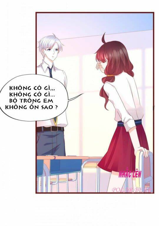 Tình Yêu Bốn Mùa: Chapter 13