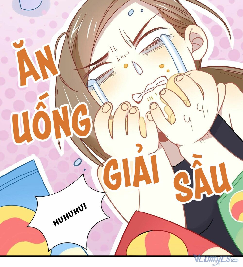 Nữ Phụ Như Tôi Cũng Có Ngày Ra Mắt: Chapter 37