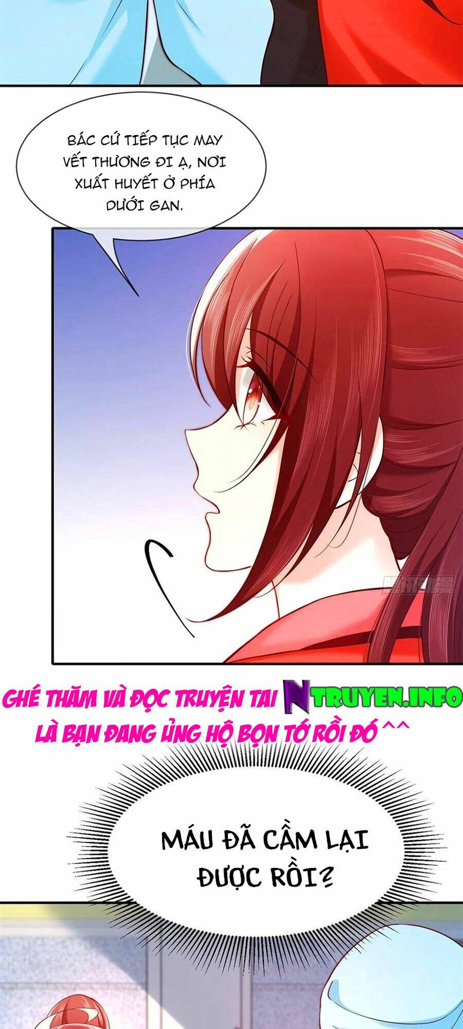 Nam Thần Truy Thê Chỉ Nam: Chapter 90.2