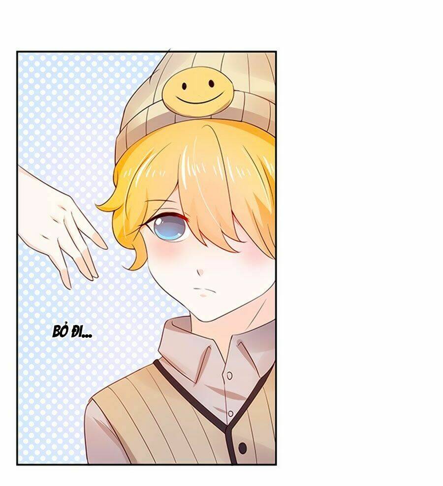 Bạn Trai Là Ngôi Sao: Chapter 87