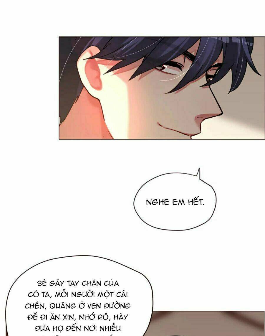 Vì Yêu Mà Khắc Cốt Ghi Tâm: Chapter 50