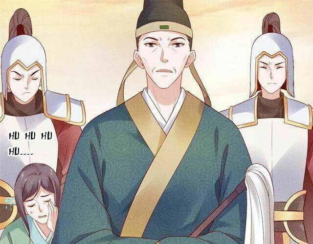 Thịnh Sủng Y Phi Chi Dao Quan Truyện: Chapter 61