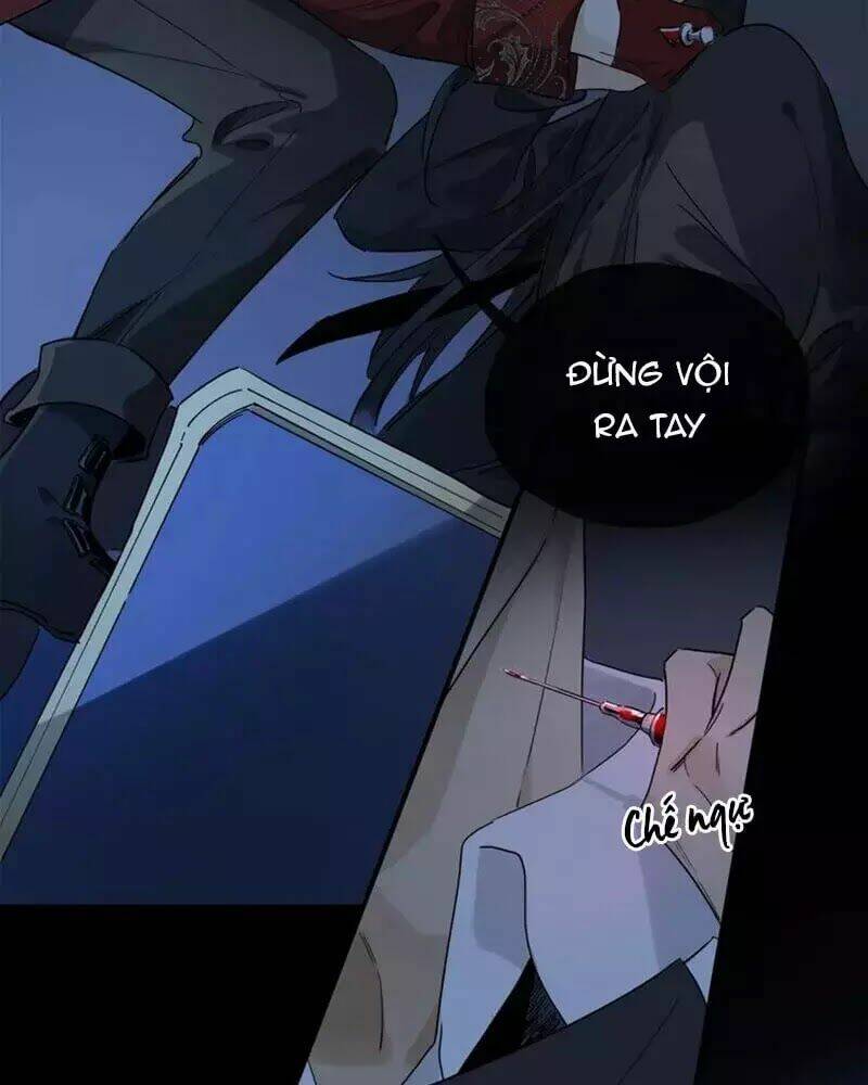 Vợ Yêu Của Ác Ma: Chapter 48