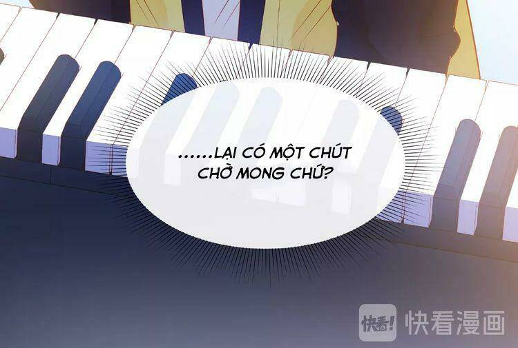 Giai Điệu Của Sự Va Chạm: Chapter 41