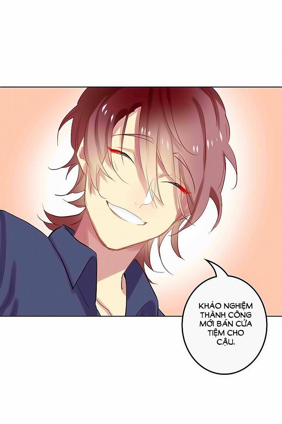 Một Giây Sau Bắt Đầu: Chapter 30