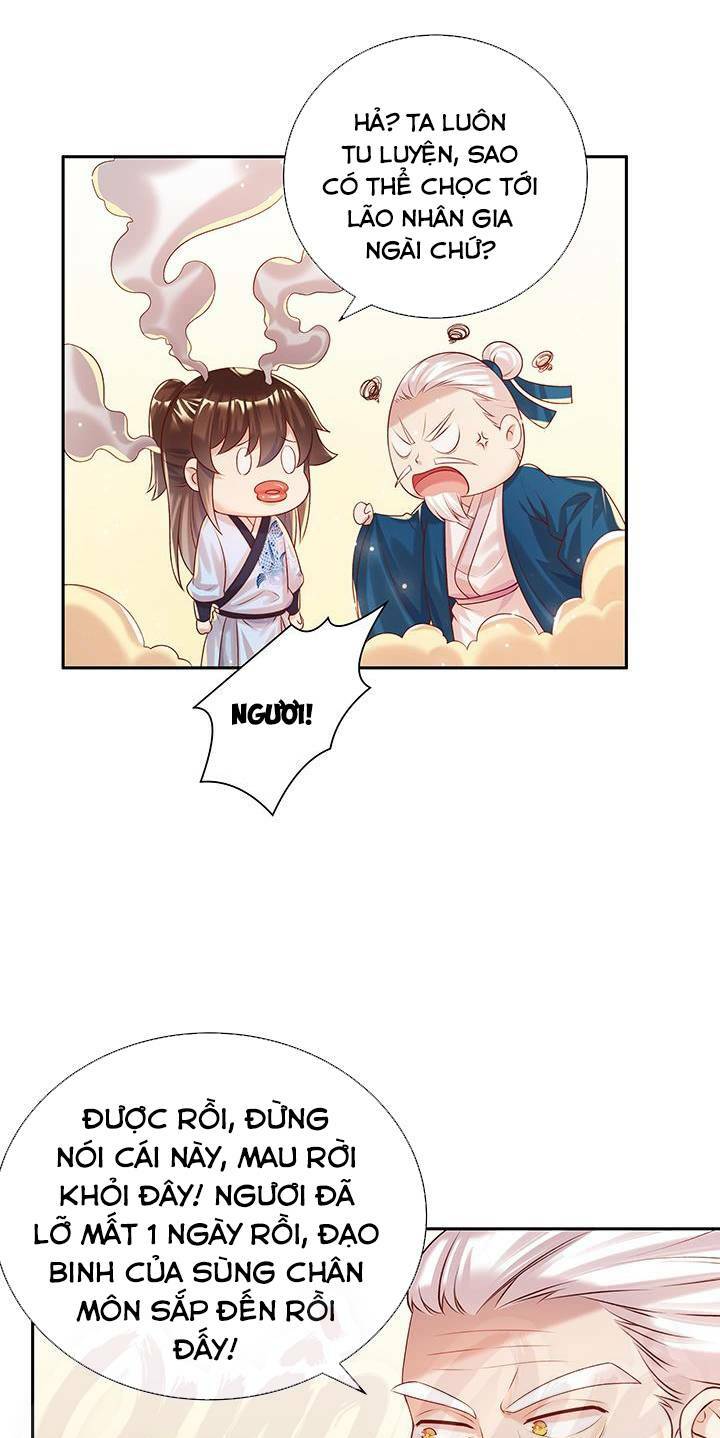 Siêu Phàm Truyện: Chapter 109