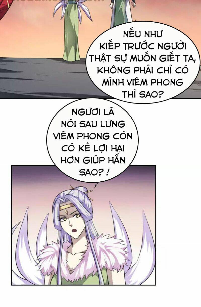 Nghịch Thiên Đại Thần: Chapter 88