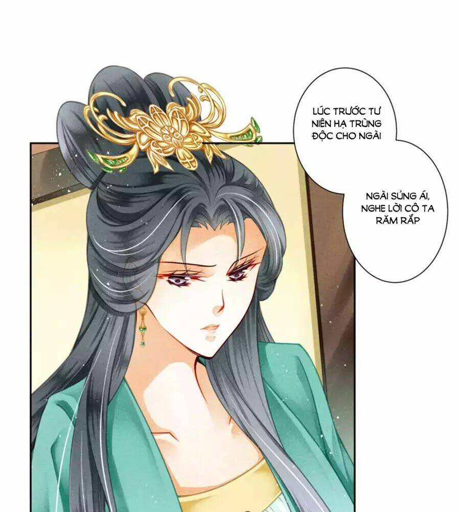 Ái Thượng Vô Địch Tiếu Hoàng Hậu: Chapter 93