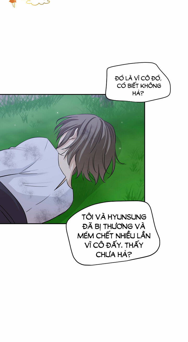 Cuộc Sống Kỳ Thú: Chapter 96