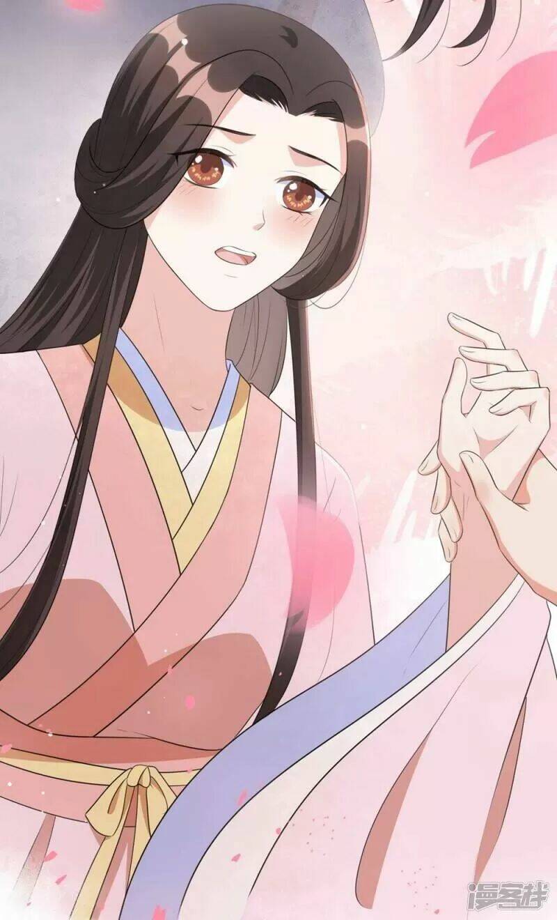 Vương Phi Có Độc!: Chapter 48