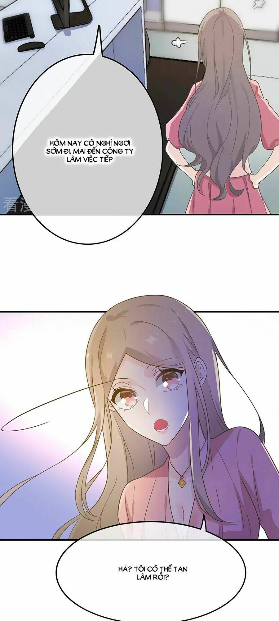 Hai Cách Tìm Gặp Người Yêu: Chapter 15