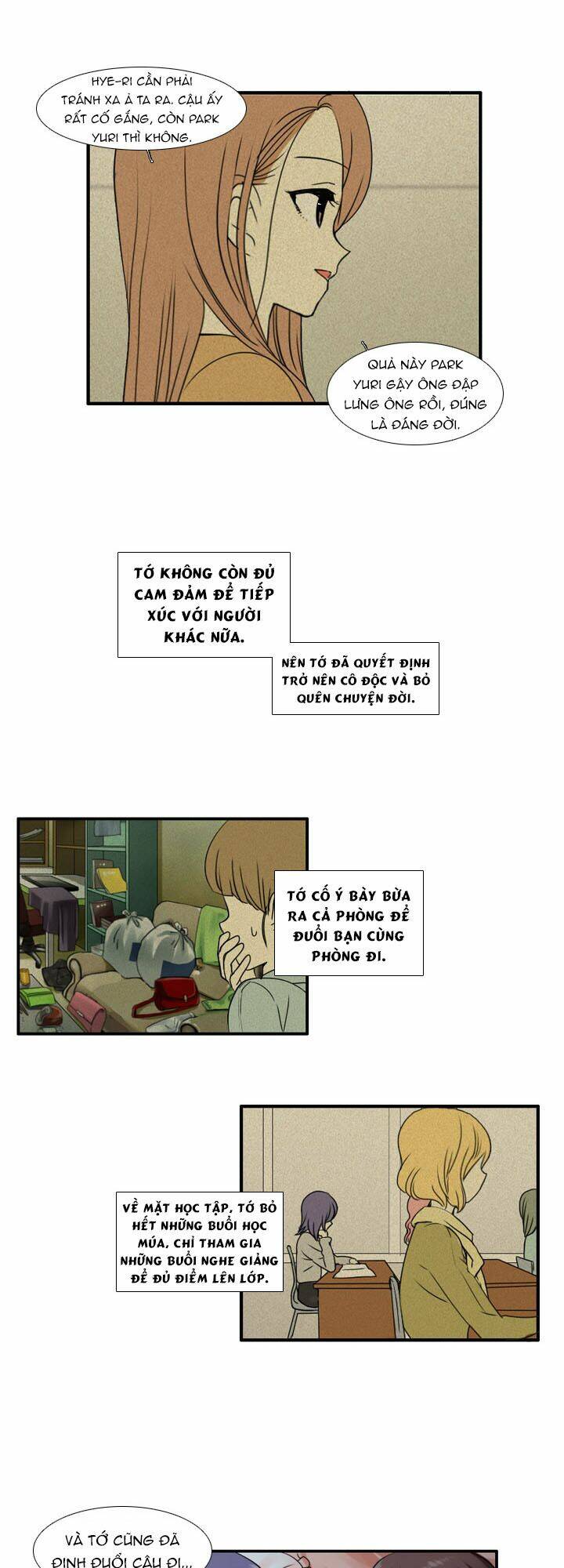 Useful Good-For-Nothing: Chapter 56