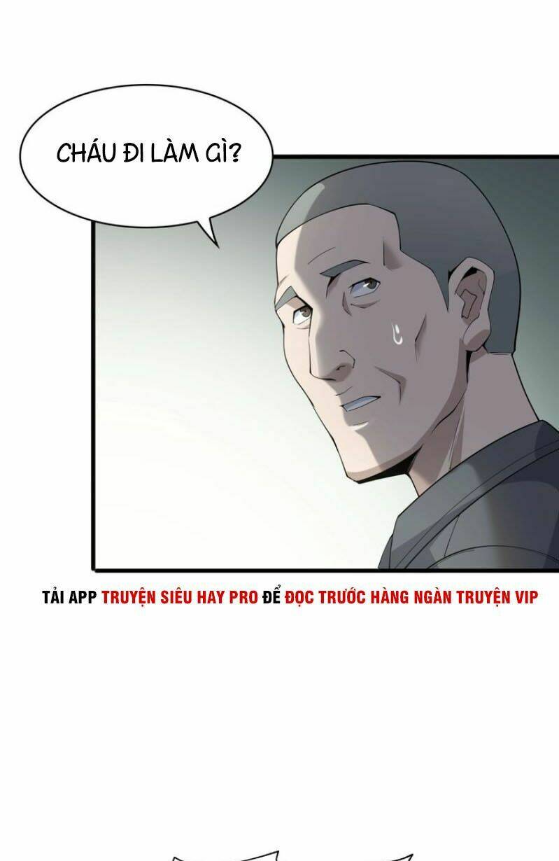 Siêu Cấp Đại Chủ Bạ: Chapter 30