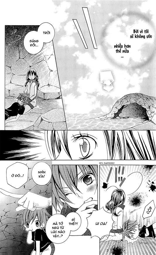 Mình Thích Cậu Đó, Suzuki: Chapter 57