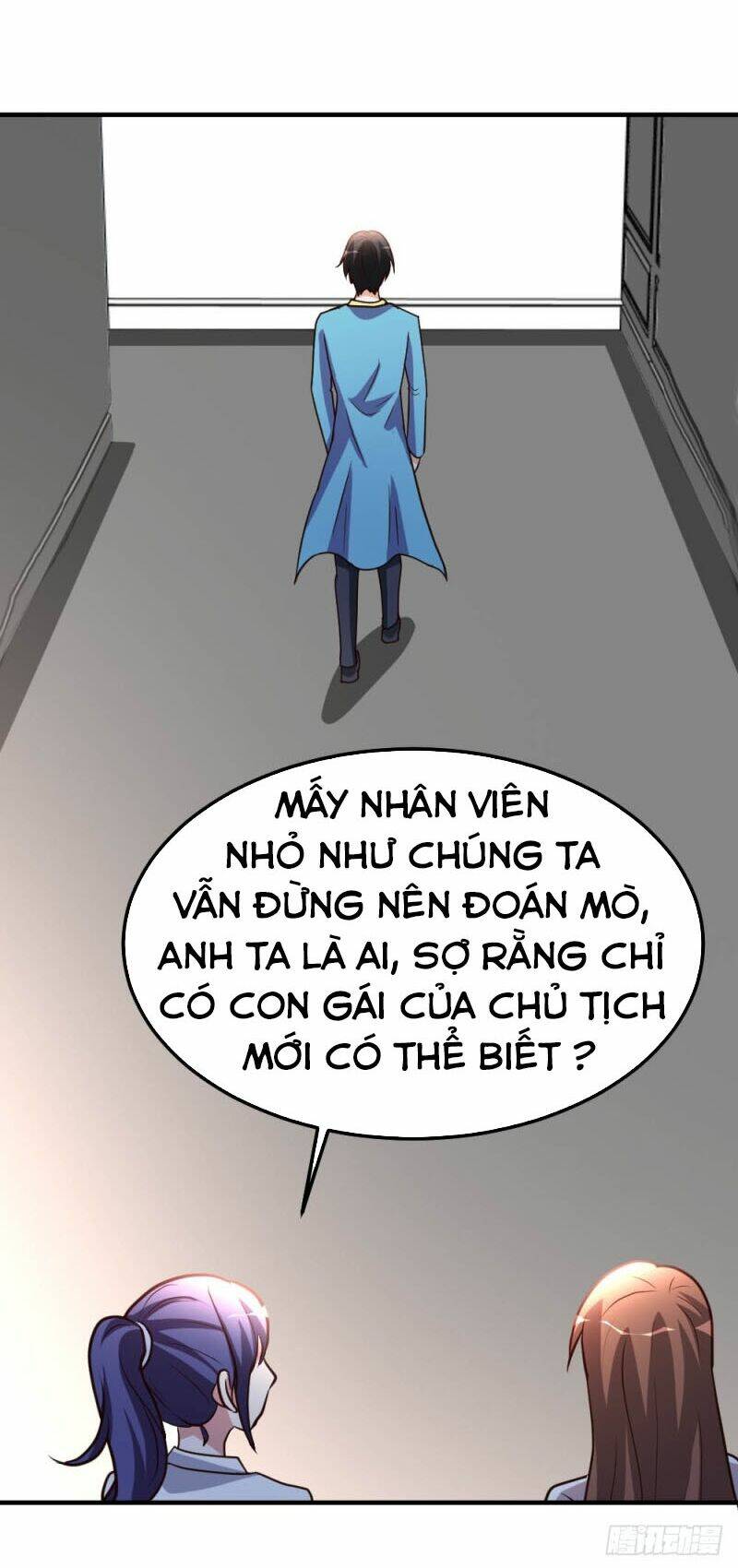 Trọng Sinh Tu Chân Tại Đô Thị: Chapter 84
