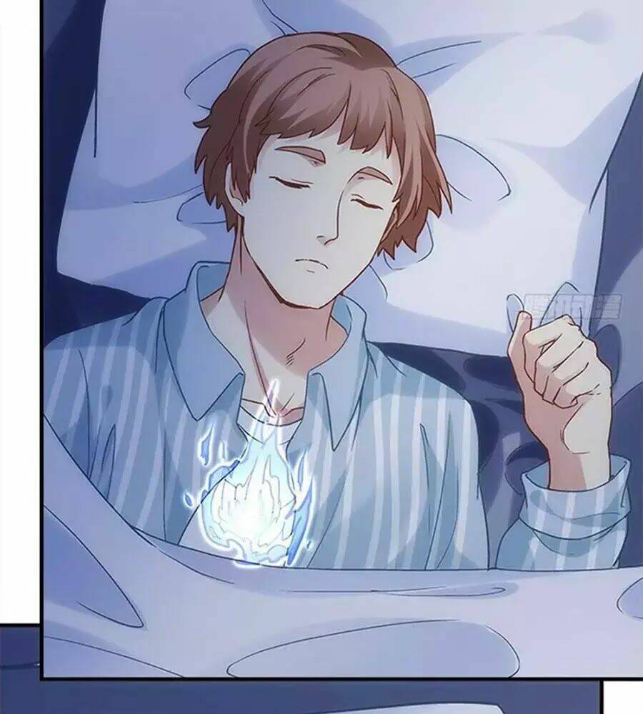 Ám Dạ Vô Thường: Chapter 48