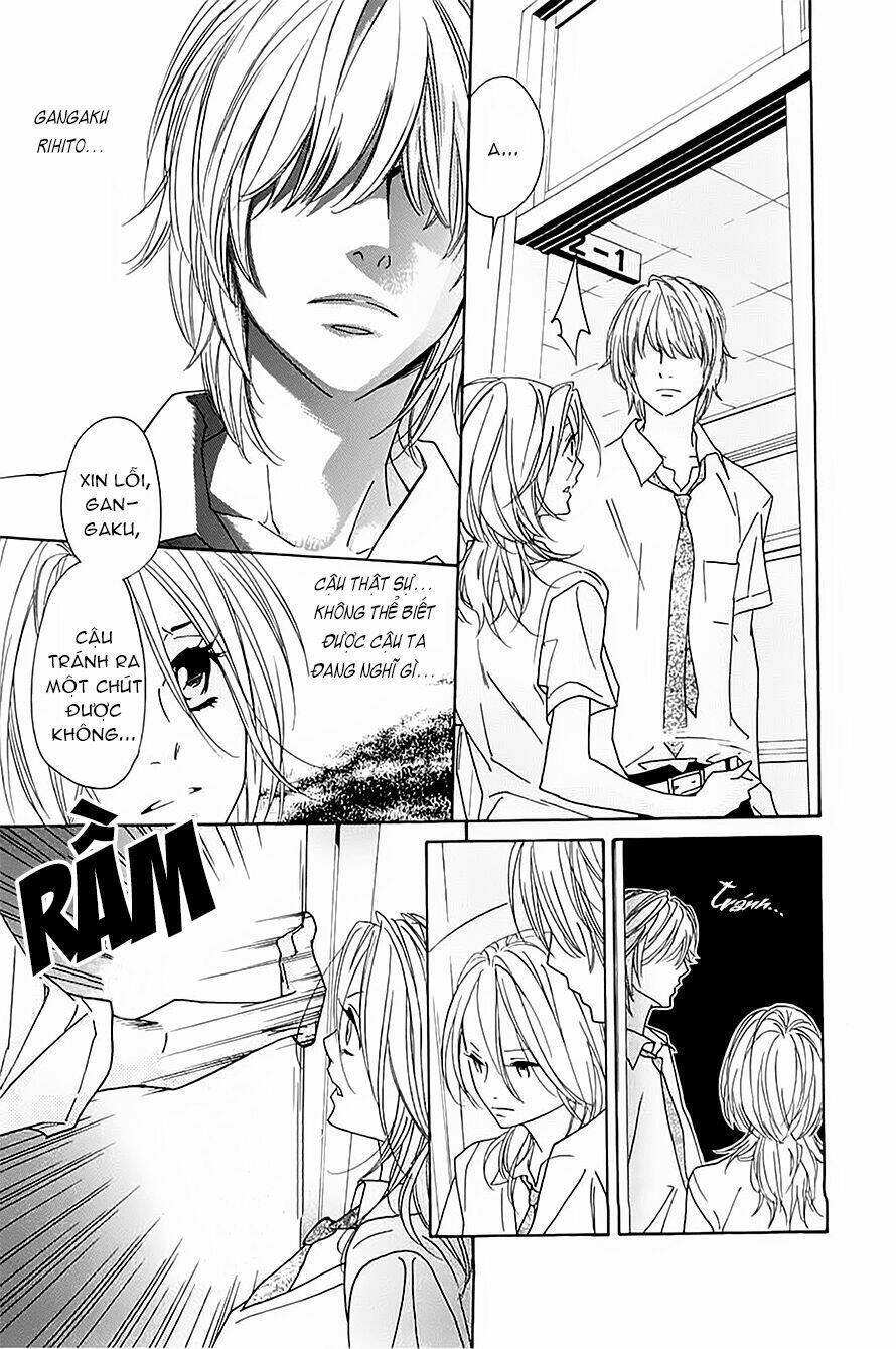 Shinobi Life: Chapter 5