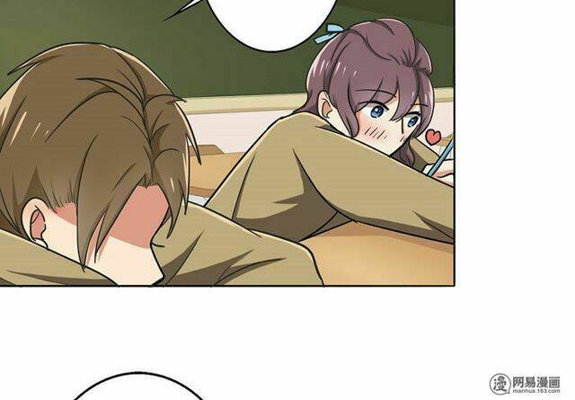 Become A Girl At Night: Chapter 30