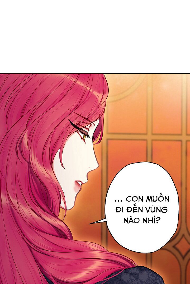 Tồn Tại Với Tư Cách Là Vợ Của Nam Chính: Chapter 203
