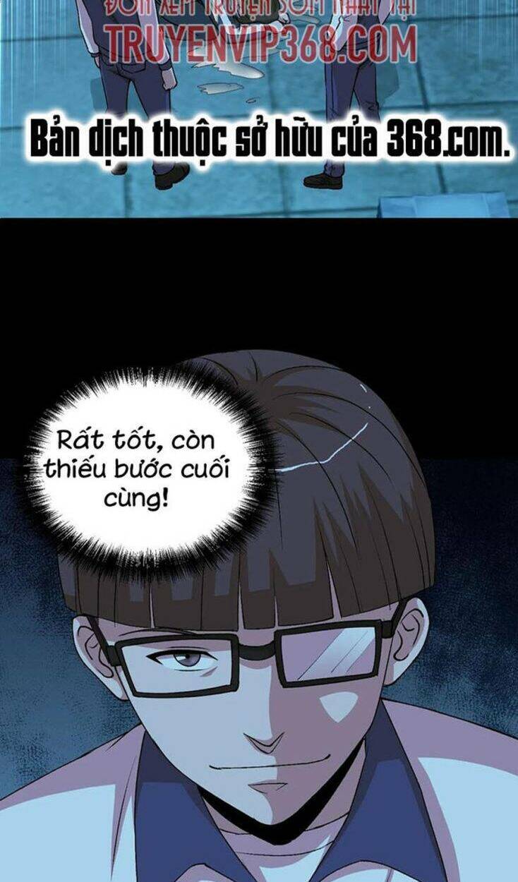 Đai Ca Trở Lại Tuổi 16: Chapter 135