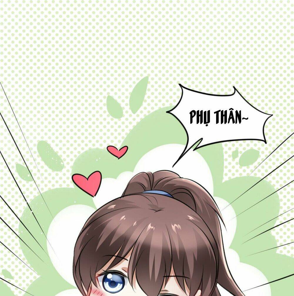 Vương Phi Thật Thích Trang Điểm: Chapter 30