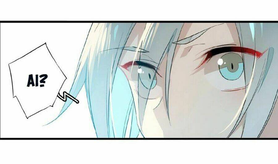 Chấp Tử Chi Kiếm: Chapter 7