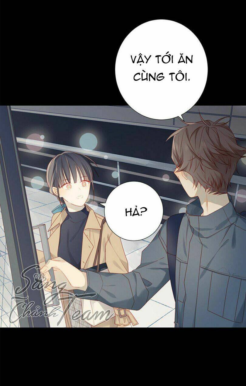 Lời Thề Như Sương Triều: Chapter 6