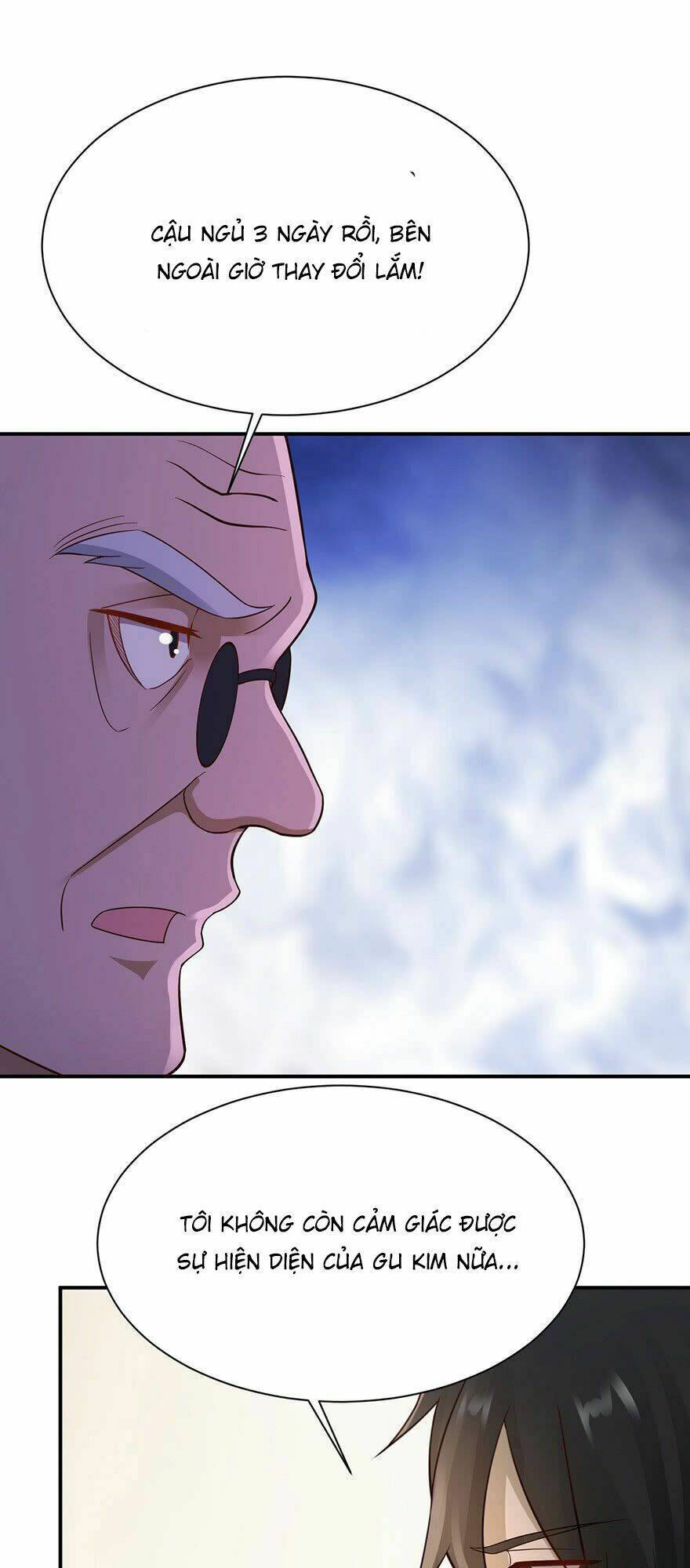 Em Gái Đừng Làm Phiền Tôi: Chapter 40