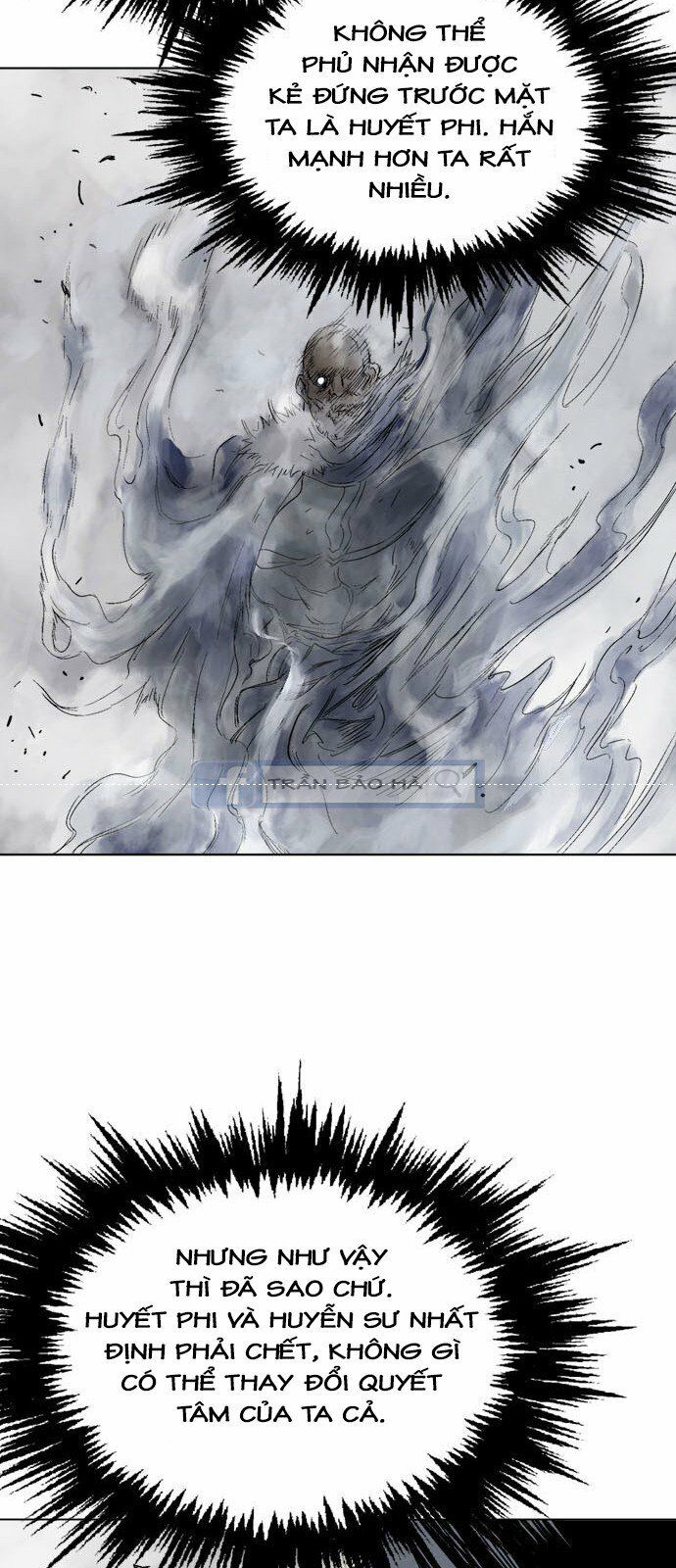 Cao Thủ 2: Chapter 66
