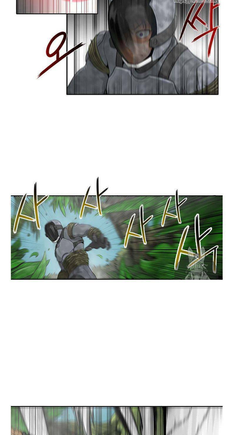 Tôi Tự Động Săn Một Mình: Chapter 10