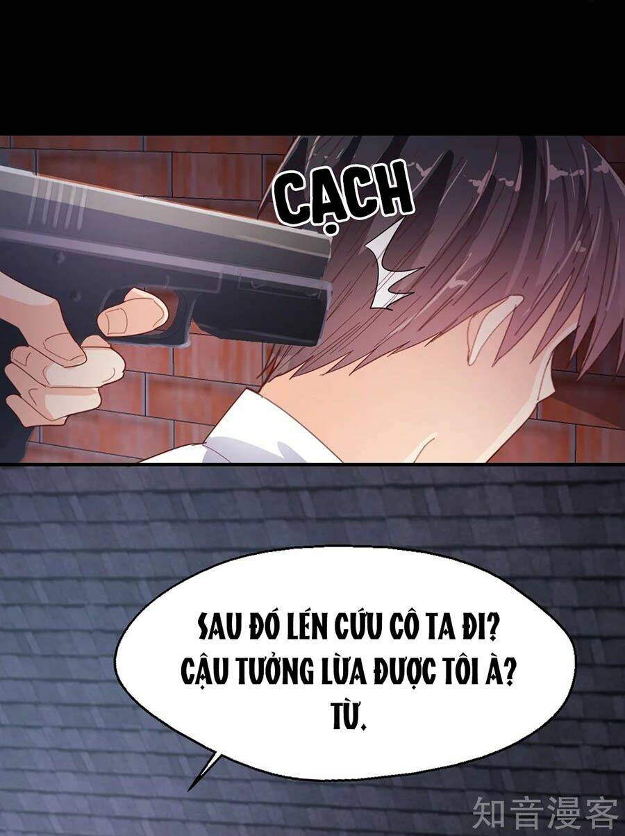 Sau Này Vẫn Cứ Thích Anh: Chapter 89