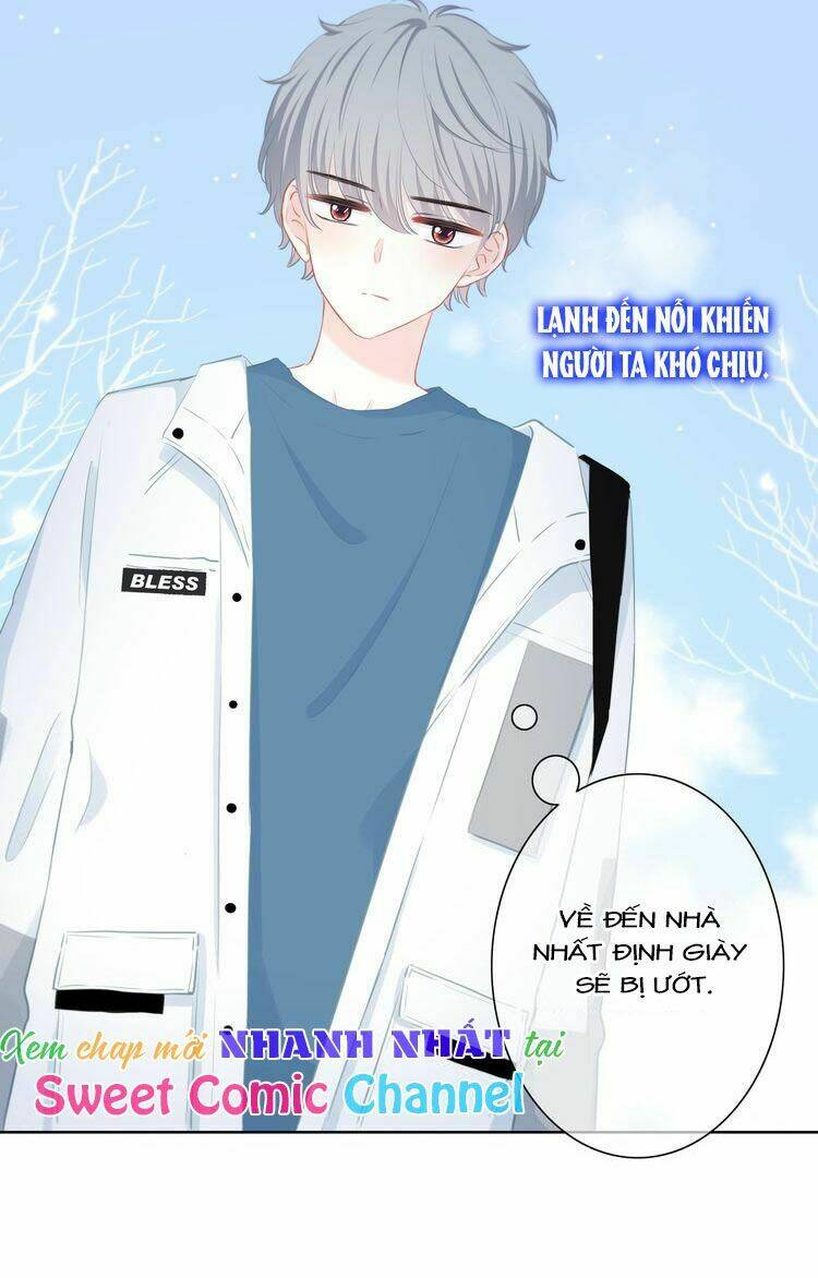 Vấp Phải Nghịch Quang: Chapter 8