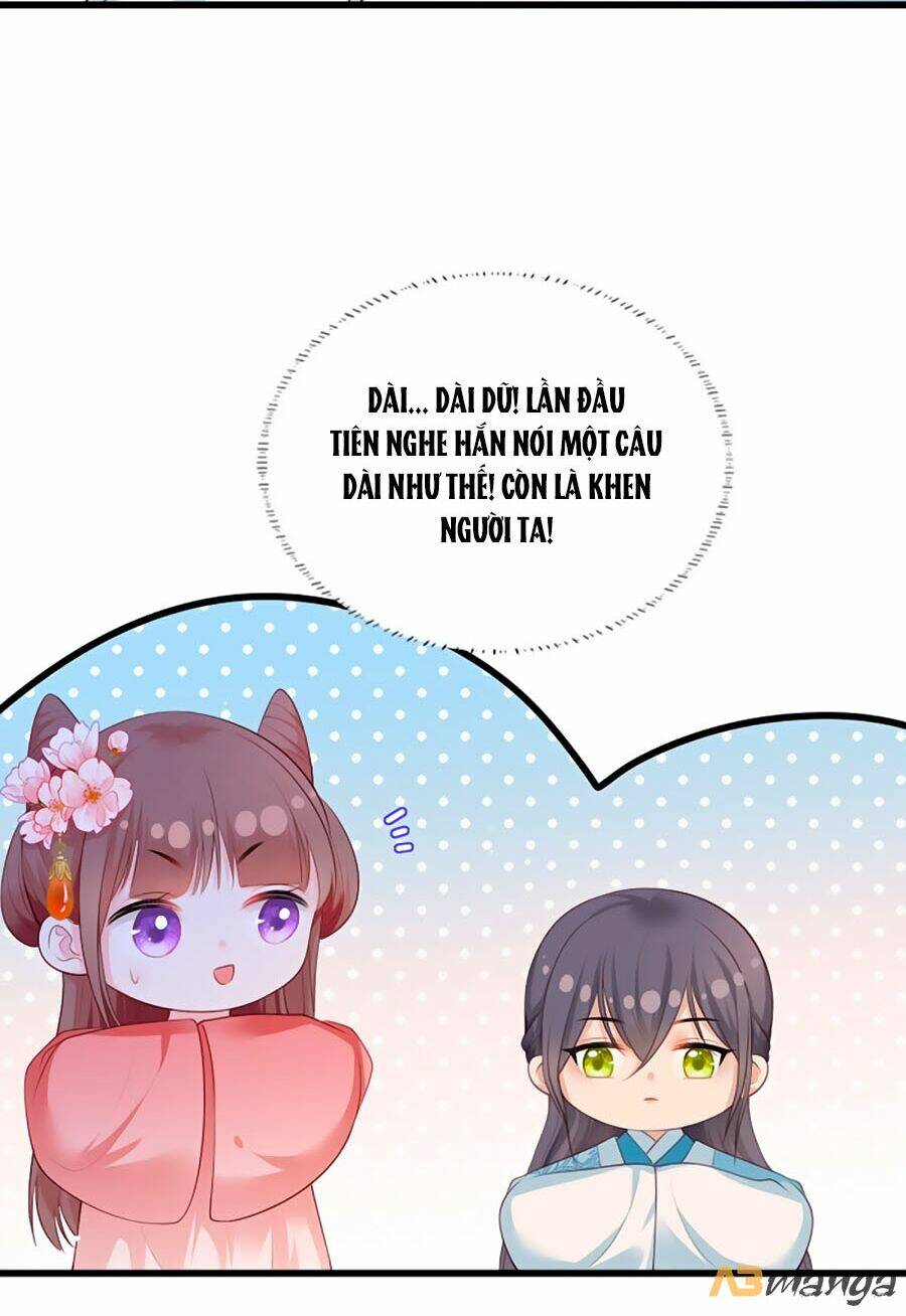 Nữ Thủ Phú Chi Kiều Sủng Nhiếp Chính Vương: Chapter 59