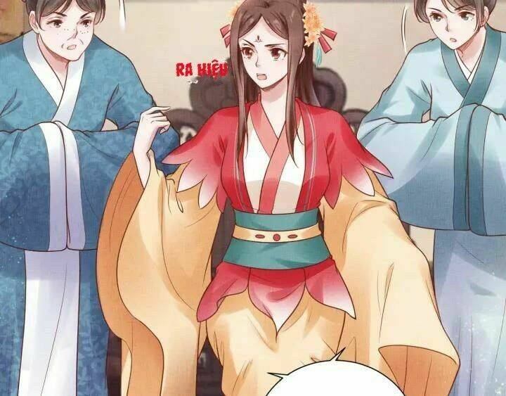 Thịnh Sủng Y Phi Chi Dao Quan Truyện: Chapter 37