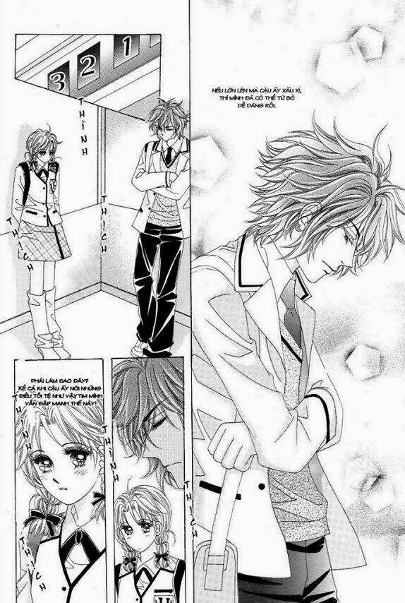 Yêu Hoặc Chết: Chapter 1