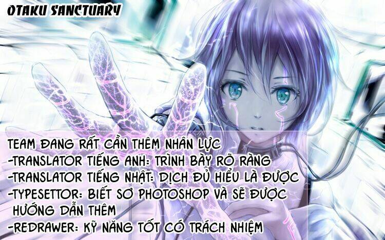 Tái Sinh Tân Thế Giới: Chapter 22