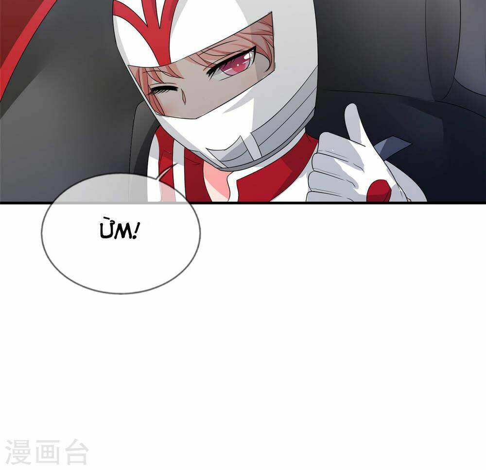 Siêu Cấp Nữ Thần Trọng Sinh: Chapter 4