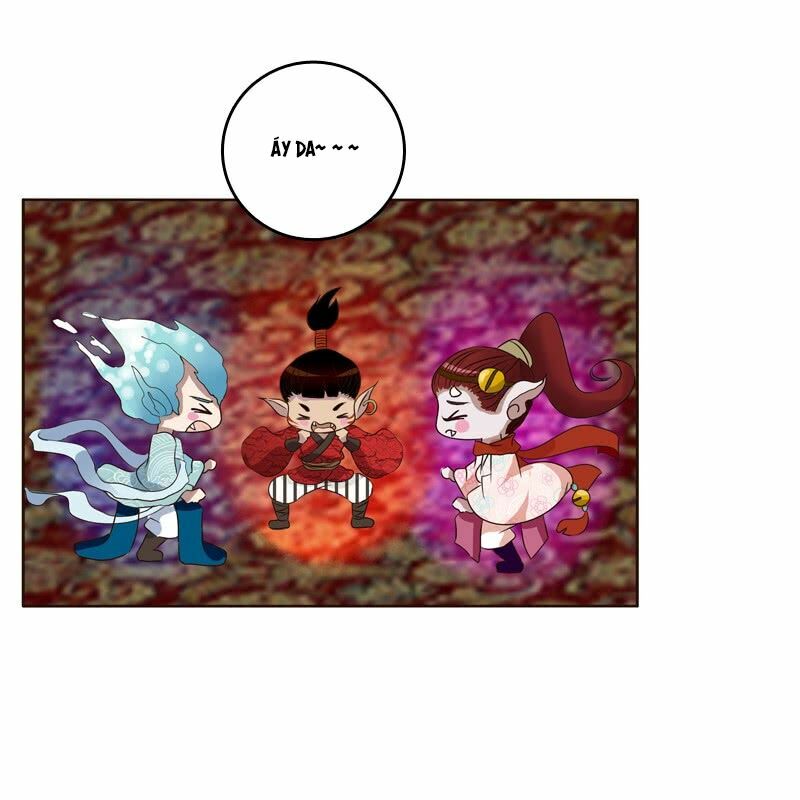 Thông Linh Phi: Chapter 212