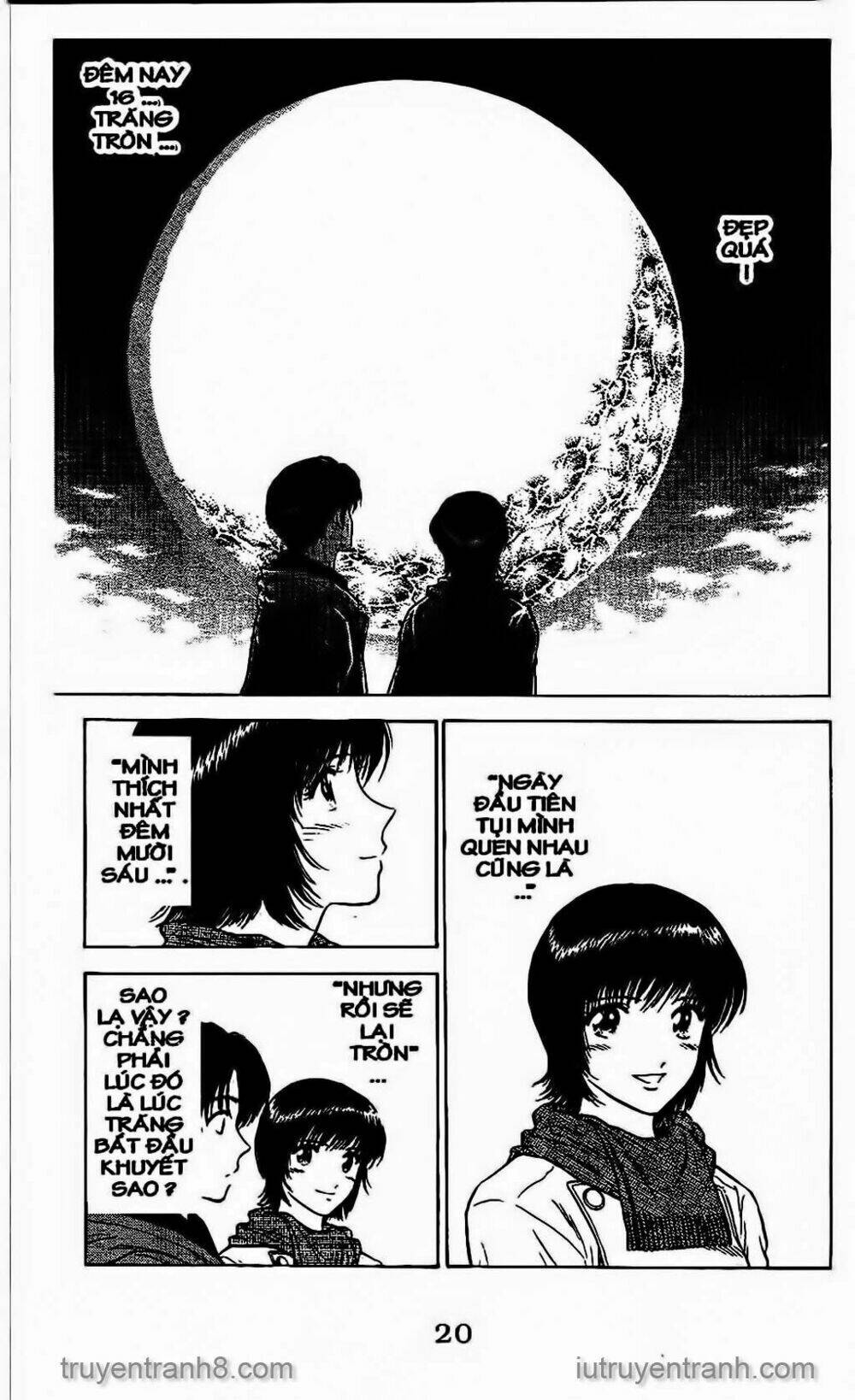 Saladdays: Chapter 32