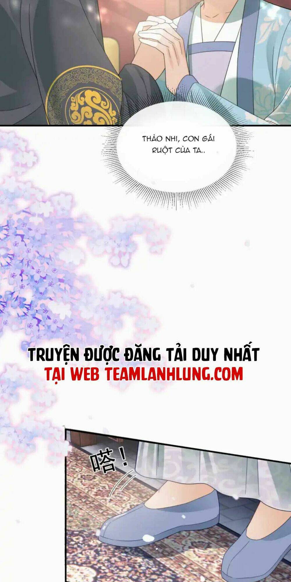 TRỌNG SINH TRỞ LẠI ! TA NHẤT ĐỊNH SẼ BẢO VỆ NÀNG CHU TOÀN !: Chapter 6