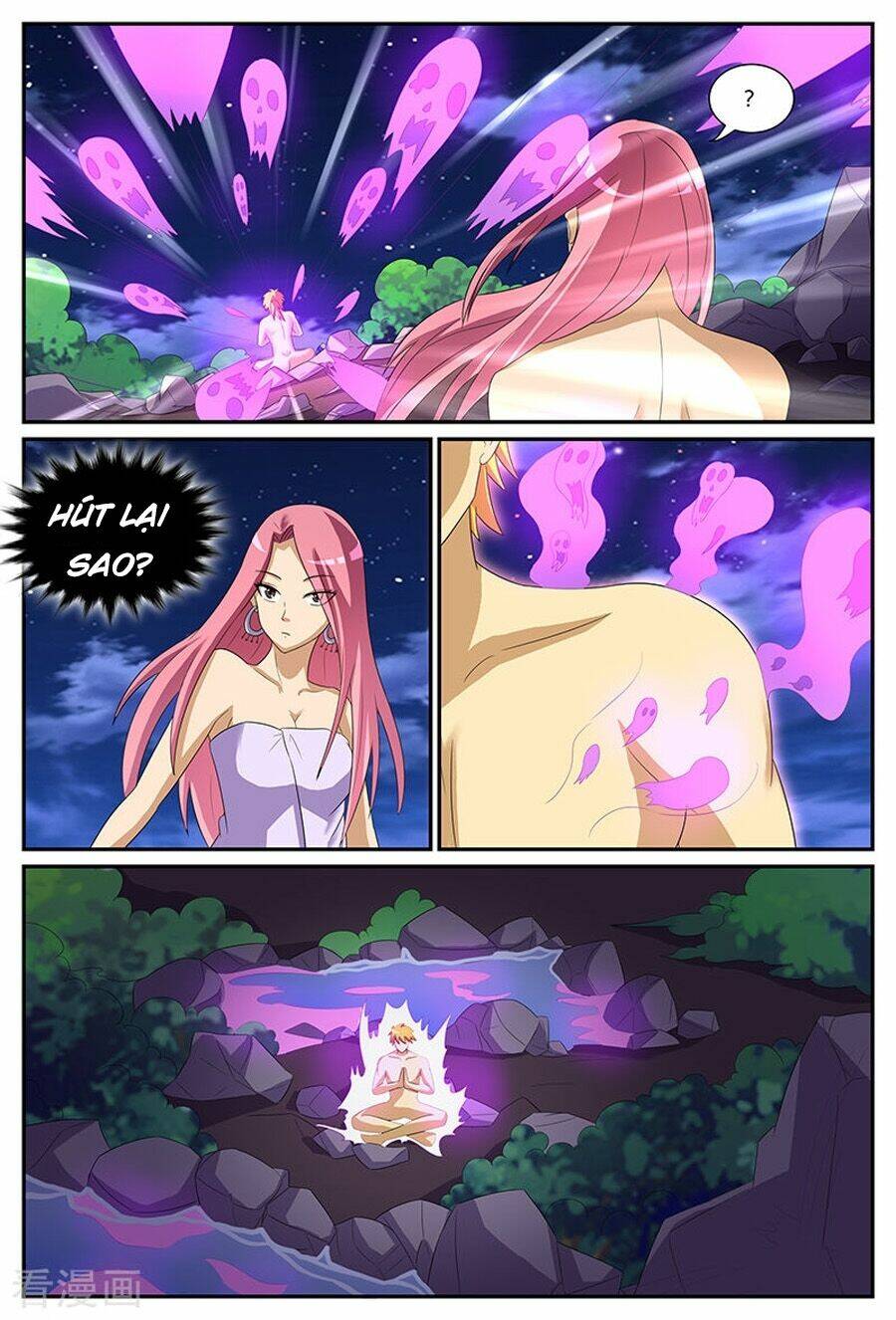 Chí Tôn Chư Thiên: Chapter 170