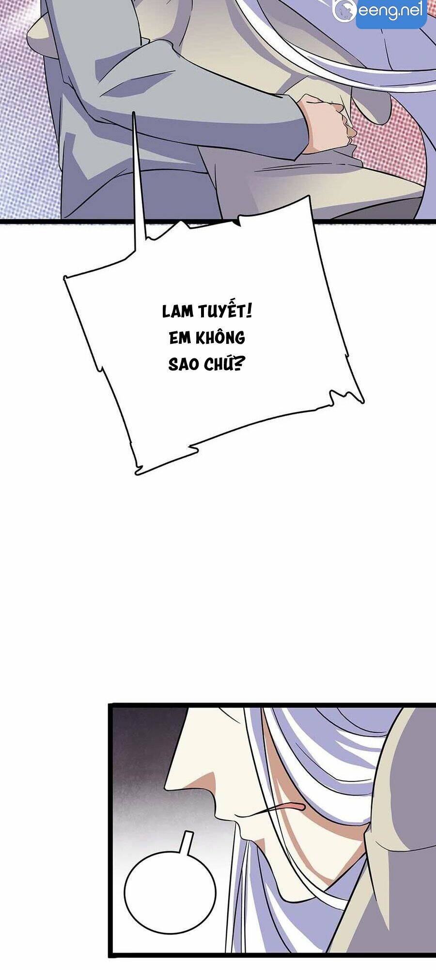 Tối Cường Binh Vương: Chapter 91