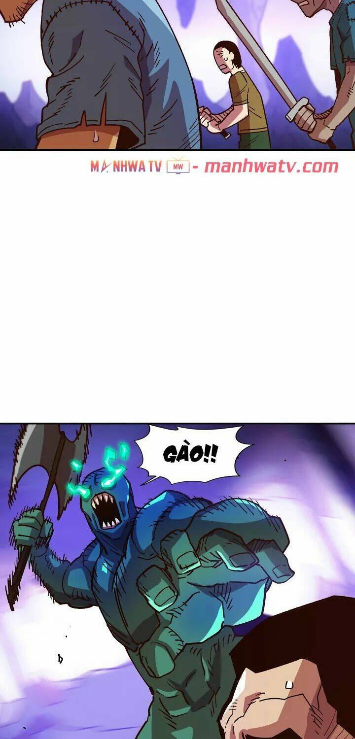 Nô Lệ Nghịch Thiên: Chapter 3