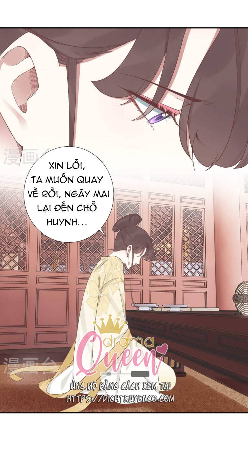 Hoàng Hậu Bận Lắm: Chapter 205