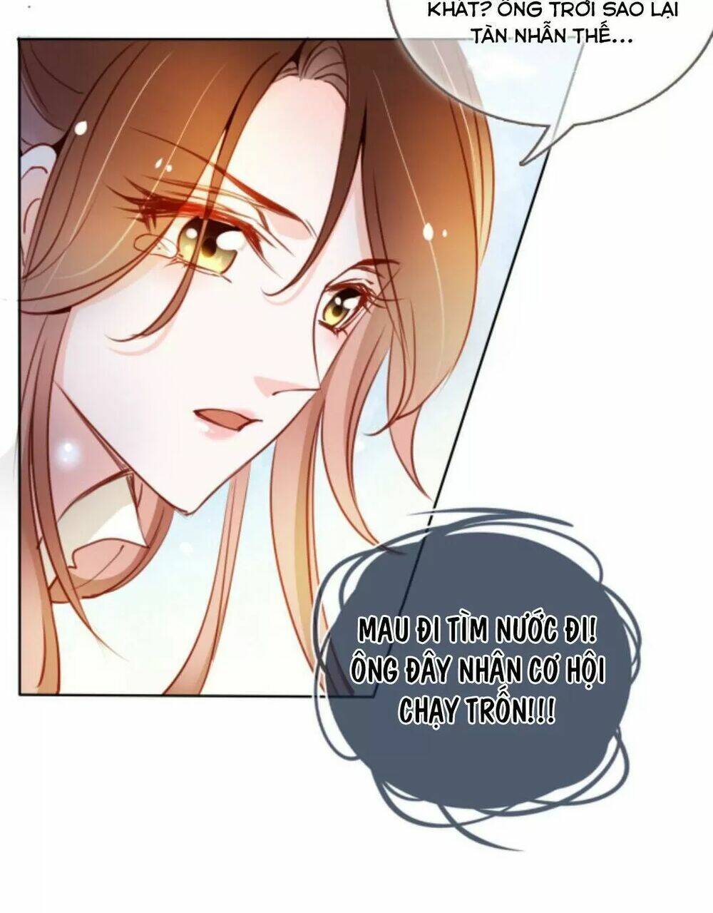 Nàng Trở Thành Bạch Nguyệt Quang Của Vương Gia Bệnh Kiều: Chapter 70