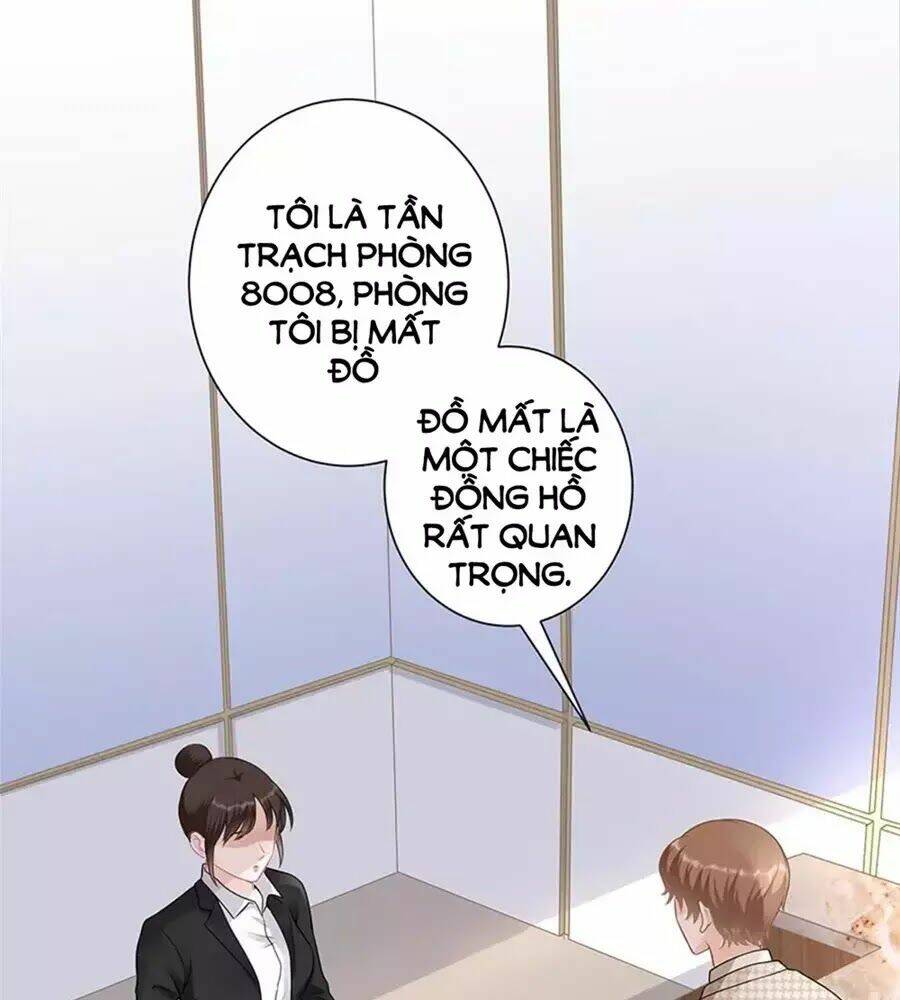 Bạn Trai Điều Khiển Giấc Mơ: Chapter 40