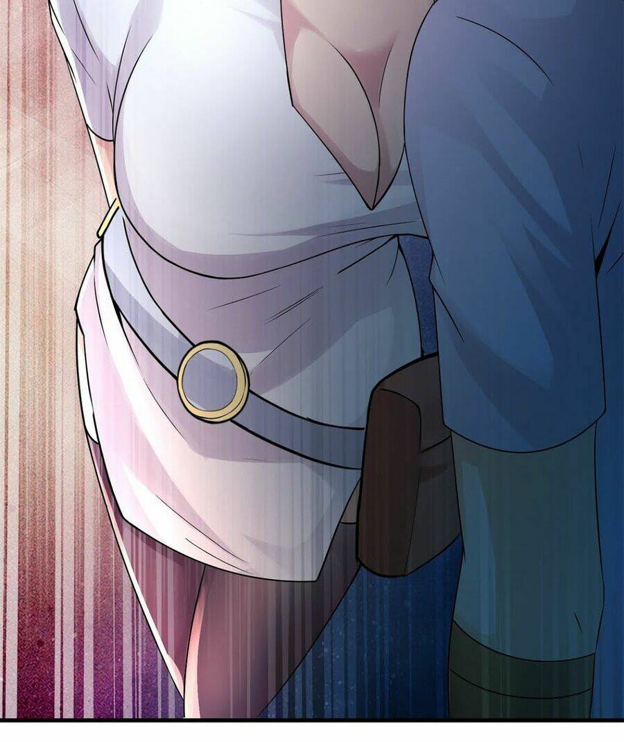 Pháp Sư Truyền Kỳ: Chapter 18